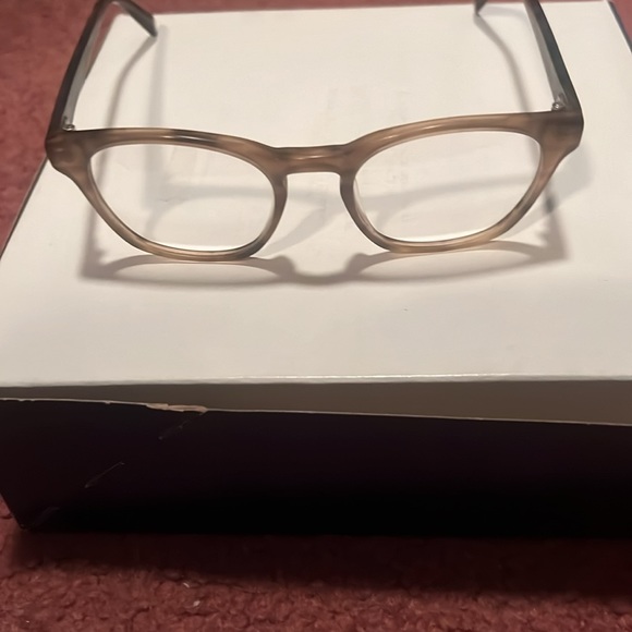 Warby Parker Felix Non Rx Sandlewood - Picture 7 of 10